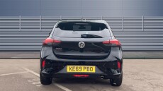 Vauxhall Corsa 1.2 Turbo SRi Premium 5dr Petrol Hatchback